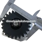 دیزل یدک شاپ خرید و فروش پمپ فرمان آمیکو کشنده و 10چرخ EURO 5 در تهران حسن آباد