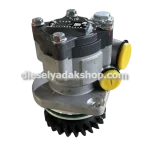 دیزل یدک شاپ خرید و فروش پمپ فرمان آمیکو کشنده و 10چرخ EURO 5 در تهران حسن آباد