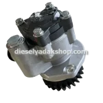 دیزل یدک شاپ خرید و فروش پمپ فرمان آمیکو کشنده و 10چرخ EURO 5 در تهران حسن آباد