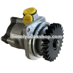 دیزل یدک شاپ خرید و فروش پمپ فرمان آمیکو کشنده و 10چرخ EURO 5 در تهران حسن آباد