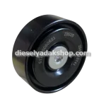 دیزل یدک شاپ خرید و فروش فولی تسمه سفت کن باریک آمیکو کشنده و 10چرخ EURO 5 در تهران حسن آباد