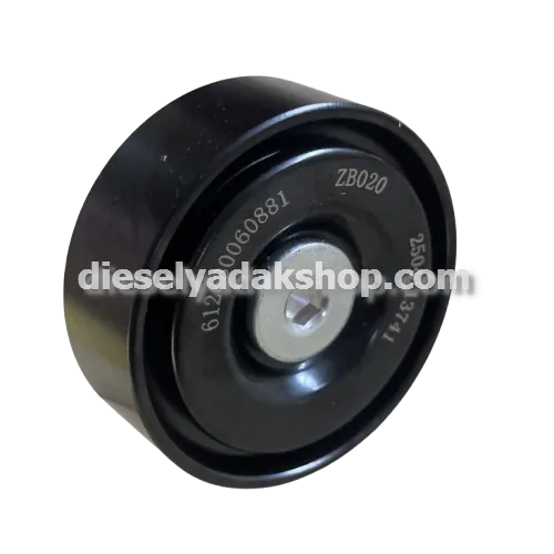 دیزل یدک شاپ خرید و فروش فولی تسمه سفت کن باریک آمیکو کشنده و 10چرخ EURO 5 در تهران حسن آباد