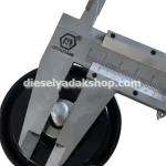 دیزل یدک شاپ خرید و فروش فولی تسمه سفت کن باریک آمیکو کشنده و 10چرخ EURO 5 در تهران حسن آباد