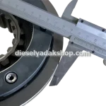 دیزل یدک شاپ خرید و فروش سنکرون کامیون M1926-M2631 در تهران حسن آباد