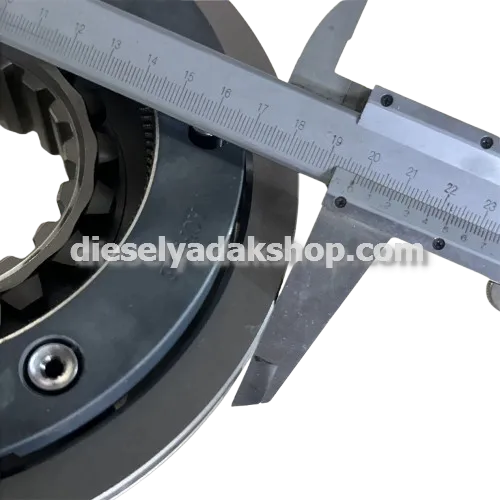 دیزل یدک شاپ خرید و فروش سنکرون کامیون M1926-M2631 در تهران حسن آباد