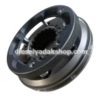 دیزل یدک شاپ خرید و فروش سنکرون کامیون M1926-M2631 در تهران حسن آباد