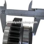 دیزل یدک شاپ خرید و فروش دنده سرعت کامیون M1926-M2631 در تهران حسن آباد