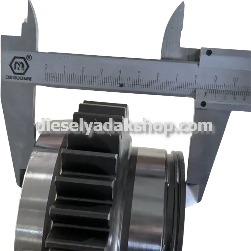 دیزل یدک شاپ خرید و فروش دنده سرعت کامیون M1926-M2631 در تهران حسن آباد