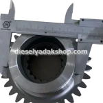 دیزل یدک شاپ خرید و فروش دنده سرعت کامیون M1926-M2631 در تهران حسن آباد