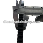 دیزل یدک شاپ خرید و فروش دنده فلای ویل کامیون M1926-M2631 در تهران حسن آباد