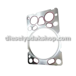 دیزل یدک شاپ خرید و فروش واشر سر سیلندر آمیکو 10چرخ EURO 5 در تهران حسن آباد