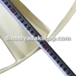 دیزل یدک شاپ خرید و فروش پروانه موتور آمیکو کشنده و 10چرخ EURO 5 در تهران حسن آباد