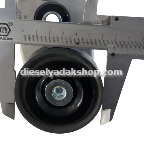 دیزل یدک شاپ خرید و فروش تسمه سفت کن دینام آمیکو کشنده در تهران حسن آباد