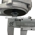 دیزل یدک شاپ خرید و فروش تسمه سفت کن پروانه آمیکو کشنده و 10چرخ EURO 5 در تهران حسن آباد