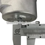 دیزل یدک شاپ خرید و فروش تسمه سفت کن پروانه آمیکو کشنده و 10چرخ EURO 5 در تهران حسن آباد