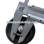 دیزل یدک شاپ خرید و فروش فولی تسمه سفت کن پهن آمیکو کشنده و 10چرخ EURO 5 در تهران حسن آباد