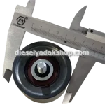 دیزل یدک شاپ خرید و فروش فولی تسمه سفت کن پهن آمیکو کشنده و 10چرخ EURO 5 در تهران حسن آباد