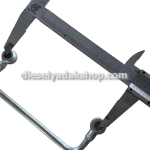 دیزل یدک شاپ خرید و فروش لوله آب بغل موتور آمیکو کشنده و 10چرخ EURO 5 در تهران حسن آباد