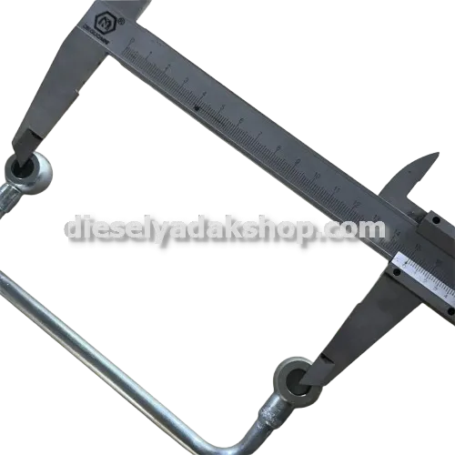 دیزل یدک شاپ خرید و فروش لوله آب بغل موتور آمیکو کشنده و 10چرخ EURO 5 در تهران حسن آباد