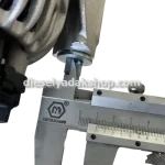 دیزل یدک شاپ خرید و فروش دینام آمیکو کشنده و 10چرخ EURO 5 در تهران حسن آباد