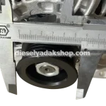 دیزل یدک شاپ خرید و فروش دینام آمیکو کشنده و 10چرخ EURO 5 در تهران حسن آباد