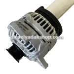 دیزل یدک شاپ خرید و فروش دینام آمیکو کشنده و 10چرخ EURO 5 در تهران حسن آباد