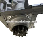 دیزل یدک شاپ خرید و فروش مغزی واتر پمپ آمیکو کشنده و 10چرخ EURO 5 در تهران حسن آباد