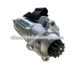 دیزل یدک شاپ خرید و فروش مغزی واتر پمپ آمیکو کشنده و 10چرخ EURO 5 در تهران حسن آباد