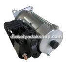 دیزل یدک شاپ خرید و فروش مغزی واتر پمپ آمیکو کشنده و 10چرخ EURO 5 در تهران حسن آباد