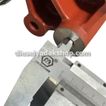 دیزل یدک شاپ خرید و فروش مغزی واتر پمپ آمیکو کشنده و 10چرخ EURO 5 در تهران حسن آباد