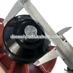 دیزل یدک شاپ خرید و فروش مغزی واتر پمپ آمیکو کشنده و 10چرخ EURO 5 در تهران حسن آباد