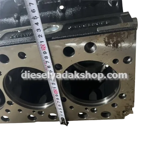 دیزل یدک شاپ خرید و فروش بلوک سیلندر کامیونت M6 در تهران حسن آباد