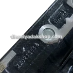 دیزل یدک شاپ خرید و فروش بلوک سیلندر کامیونت M6 در تهران حسن آباد