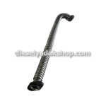 دیزل یدک شاپ خرید و فروش لوله روغن سوپر کامیونت M6 در تهران حسن آباد