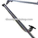 دیزل یدک شاپ خرید و فروش لوله روغن سوپر کامیونت M6 در تهران حسن آباد