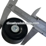 دیزل یدک شاپ خرید و فروش تسمه سفت کن دینام آمیکو 10چرخ EURO 5 در تهران حسن آباد