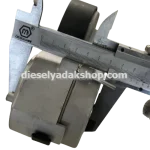 دیزل یدک شاپ خرید و فروش تسمه سفت کن دینام آمیکو 10چرخ EURO 5 در تهران حسن آباد