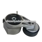 دیزل یدک شاپ خرید و فروش تسمه سفت کن دینام آمیکو 10چرخ EURO 5 در تهران حسن آباد