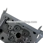 دیزل یدک شاپ خرید و فروش سر سیلندر 10چرخ EURO 5 در تهران حسن آباد