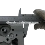 دیزل یدک شاپ خرید و فروش سر سیلندر 10چرخ EURO 5 در تهران حسن آباد