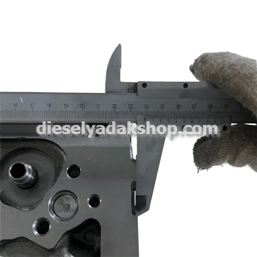 دیزل یدک شاپ خرید و فروش سر سیلندر 10چرخ EURO 5 در تهران حسن آباد