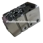 دیزل یدک شاپ خرید و فروش سر سیلندر 10چرخ EURO 5 در تهران حسن آباد