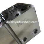 دیزل یدک شاپ خرید و فروش سر سیلندر 10چرخ EURO 5 در تهران حسن آباد