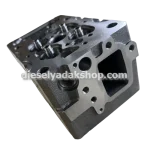 دیزل یدک شاپ خرید و فروش سر سیلندر 10چرخ EURO 5 در تهران حسن آباد