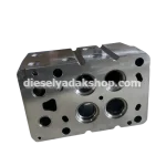 دیزل یدک شاپ خرید و فروش سر سیلندر 10چرخ EURO 5 در تهران حسن آباد