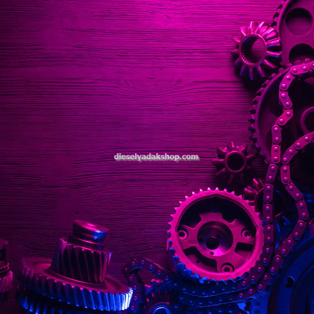 خرید و فروش انواع لوازم یدکی امیکو در تهران