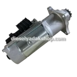 دیزل یدک شاپ خرید و فروش استارت آمیکو کشنده و 10چرخ EURO 5 در تهران حسن آباد