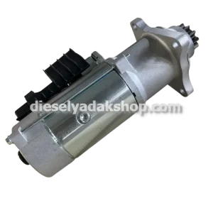 دیزل یدک شاپ خرید و فروش استارت آمیکو کشنده و 10چرخ EURO 5 در تهران حسن آباد