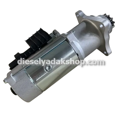 دیزل یدک شاپ خرید و فروش استارت آمیکو کشنده و 10چرخ EURO 5 در تهران حسن آباد