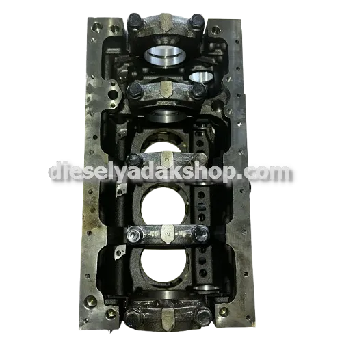 دیزل یدک شاپ خرید و فروش بلوک سیلندر کامیونت M6 در تهران حسن آباد